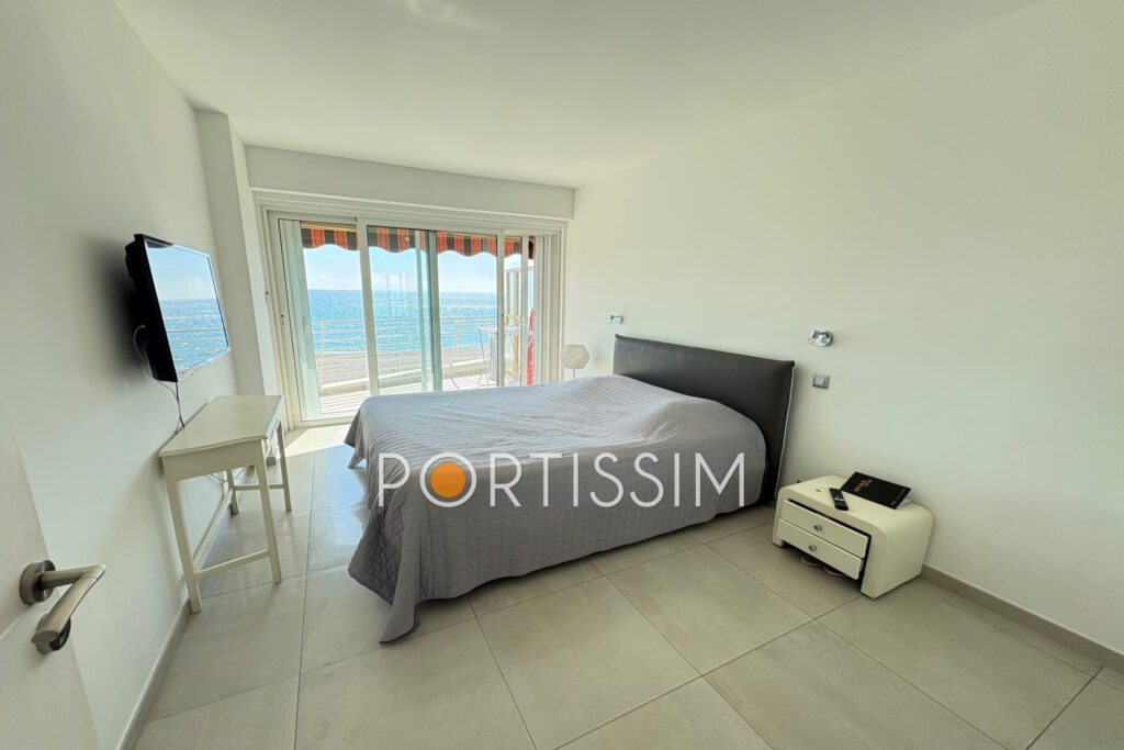 vente appartement 2 Pièce(s) – 2 pièces – 1 chambre – 58.17 m²