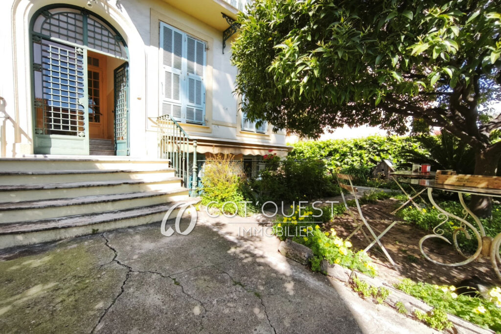 location appartement 2 Pièce(s) – 2 pièces – 1 chambre – 46.55 m²