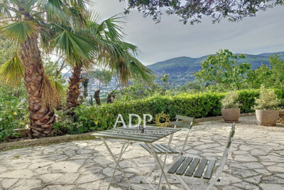 Maison à vendre à Valbonne
