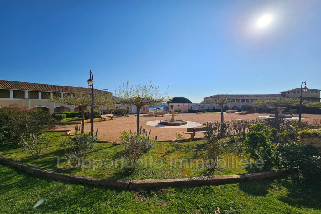 vente appartement 1 Pièce(s) – 1 pièce – 1 chambre – 27.78 m²