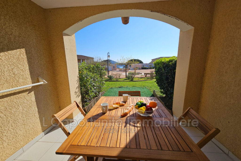 vente appartement 1 Pièce(s) – 1 pièce – 1 chambre – 27.78 m²