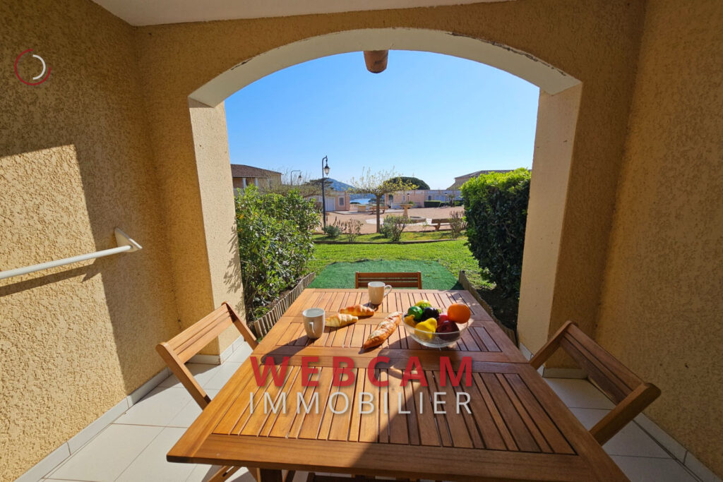 vente appartement 1 Pièce(s) – 1 pièce – 1 chambre – 27.78 m²