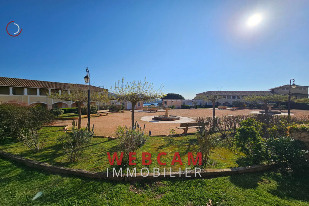 vente appartement 1 Pièce(s) – 1 pièce – 1 chambre – 27.78 m²