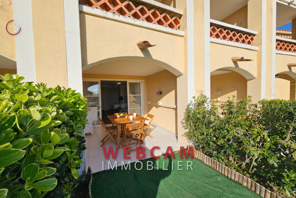 vente appartement 1 Pièce(s) – 1 pièce – 1 chambre – 27.78 m²