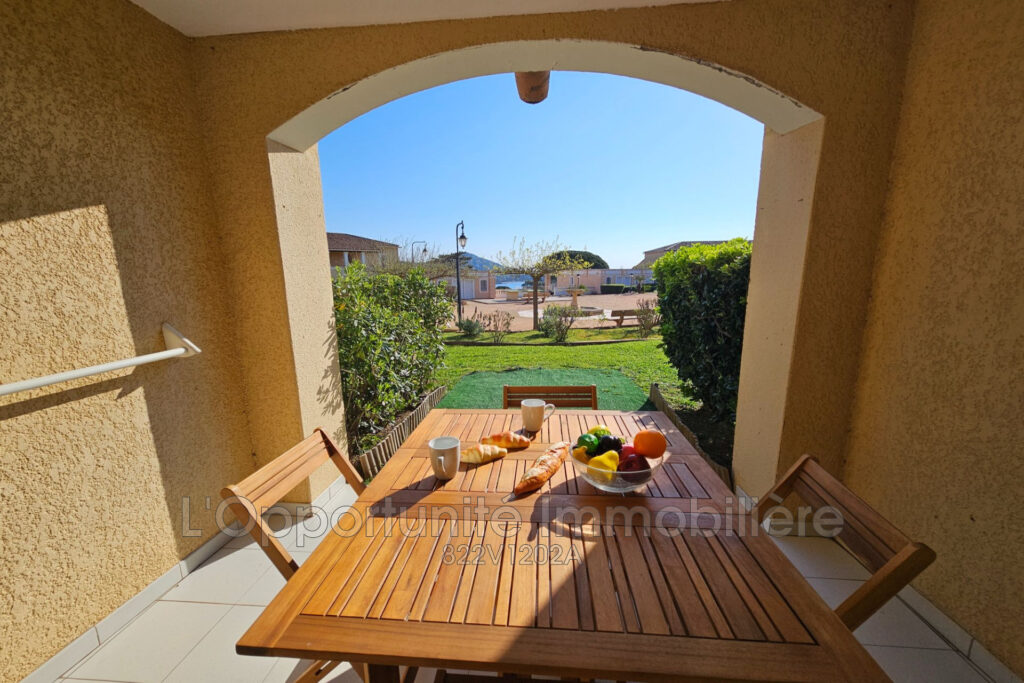 vente appartement 1 Pièce(s) – 1 pièce – 1 chambre – 27.78 m²