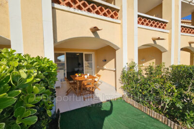 vente appartement 1 Pièce(s) – 1 pièce – 1 chambre – 27.78 m²