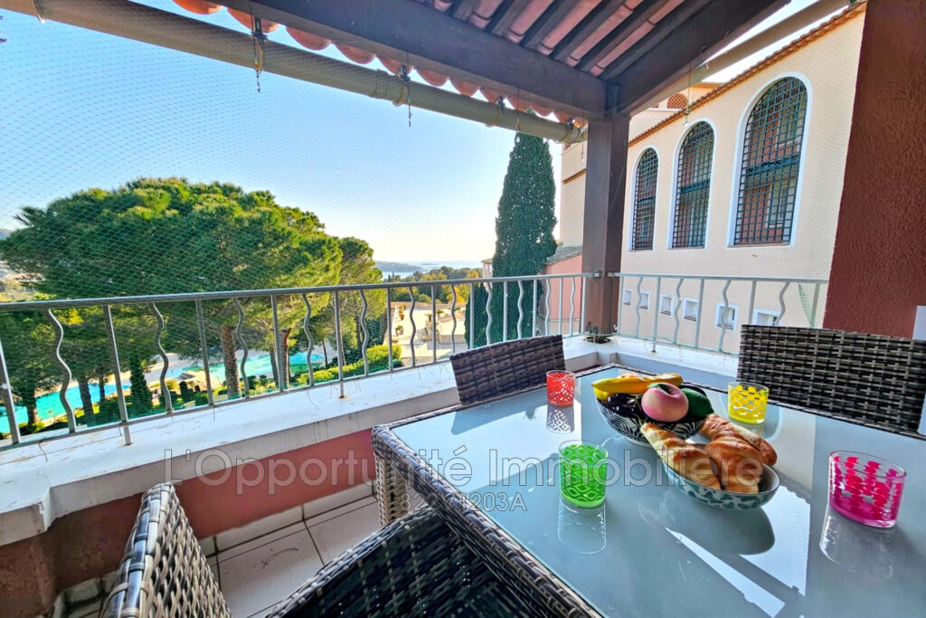 vente appartement 2 Pièce(s) – 2 pièces – 1 chambre – 27.45 m²