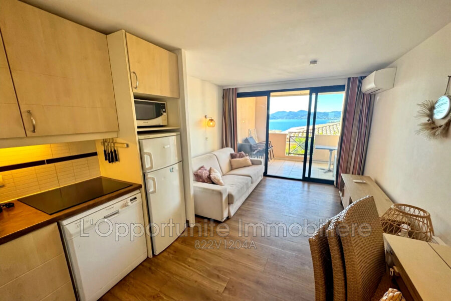 Appartement à vendre à Cannes