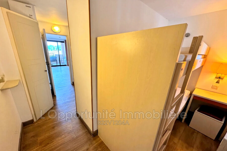 Appartement à vendre à Cannes
