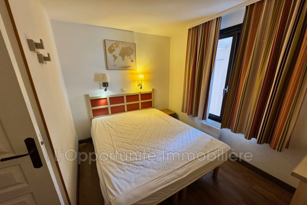 vente appartement 3 Pièce(s) – 3 pièces – 2 chambres – 36.41 m²