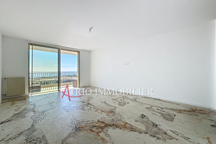 Appartement à vendre à Cagnes-sur-mer