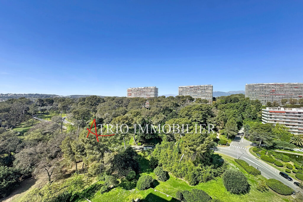 vente appartement 3 Pièce(s) – 3 pièces – 2 chambres – 73.00 m²