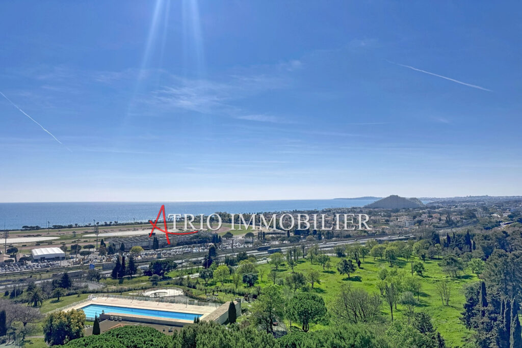 vente appartement 3 Pièce(s) – 3 pièces – 2 chambres – 73.00 m²