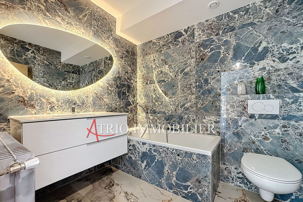 vente appartement 3 Pièce(s) – 3 pièces – 2 chambres – 73.00 m²