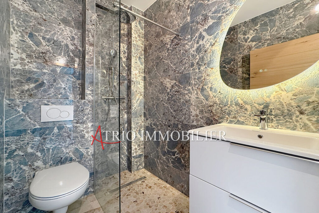 vente appartement 3 Pièce(s) – 3 pièces – 2 chambres – 73.00 m²