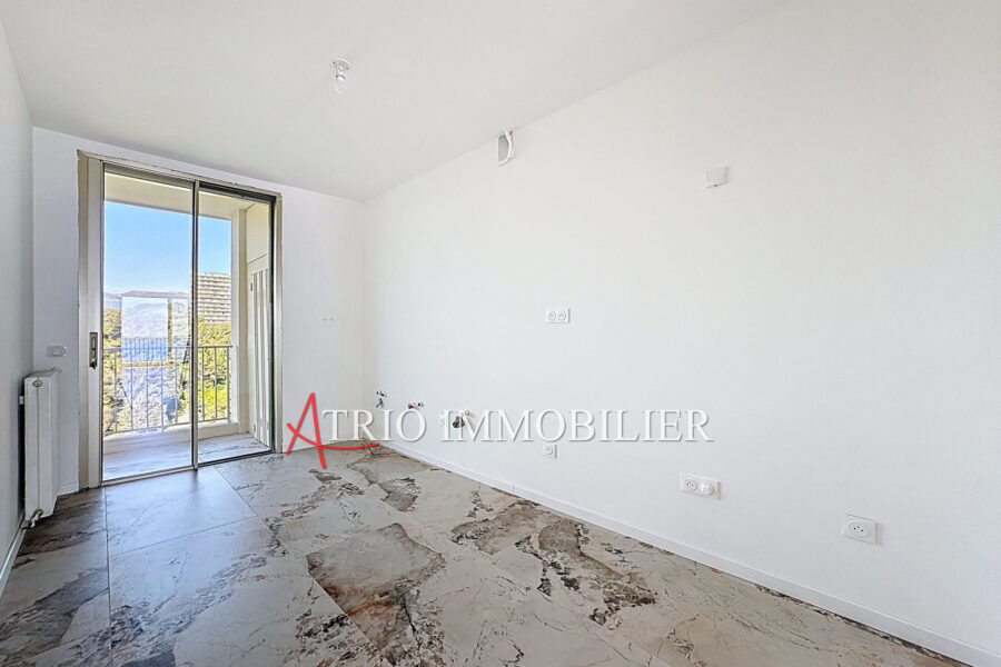 Appartement à vendre à Cagnes-sur-mer