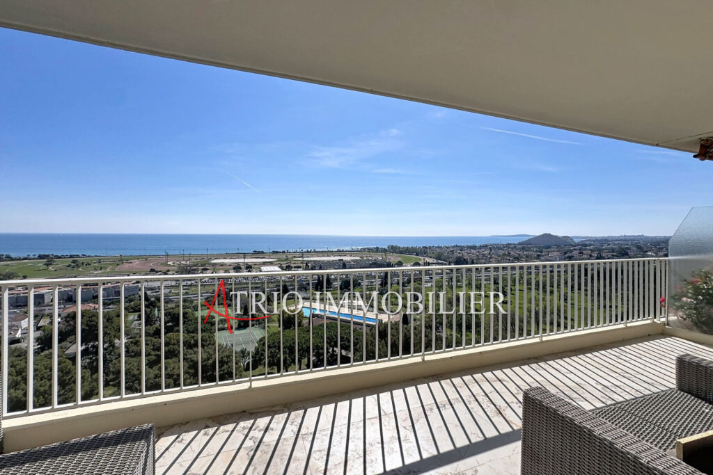 vente appartement 3 Pièce(s) – 3 pièces – 2 chambres – 73.00 m²