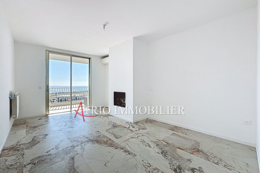 Appartement à vendre à Cagnes-sur-mer