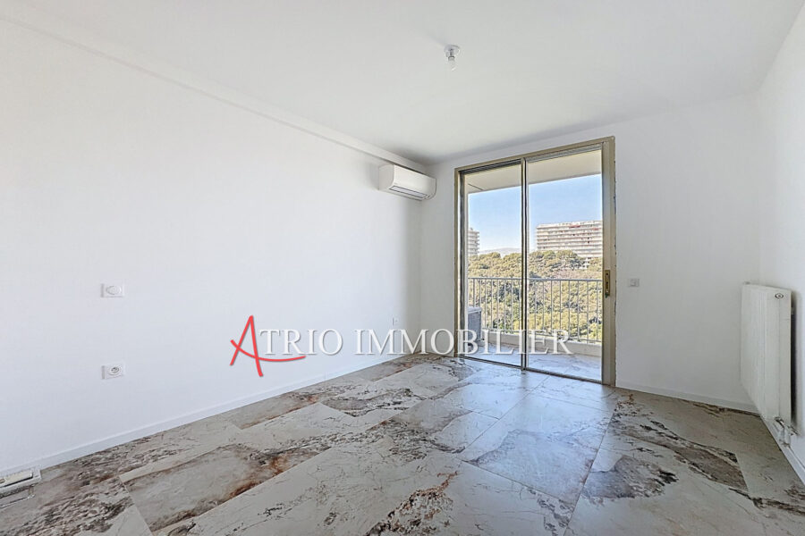 Appartement à vendre à Cagnes-sur-mer