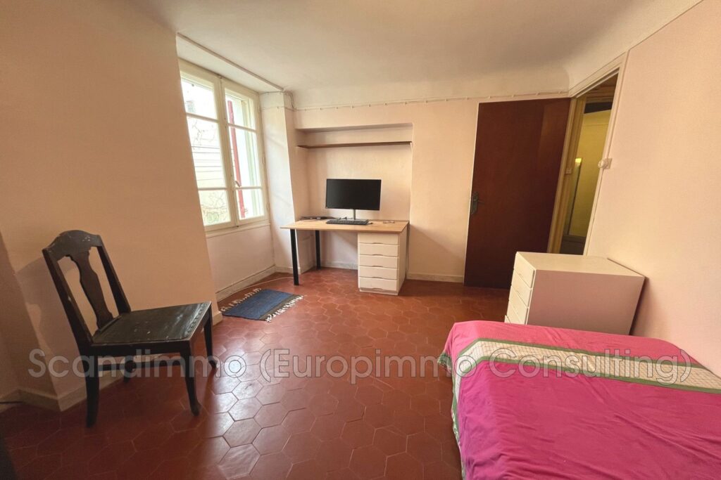 vente maison de village 4 Pièce(s) – 4 pièces – 3 chambres – 106.68 m²