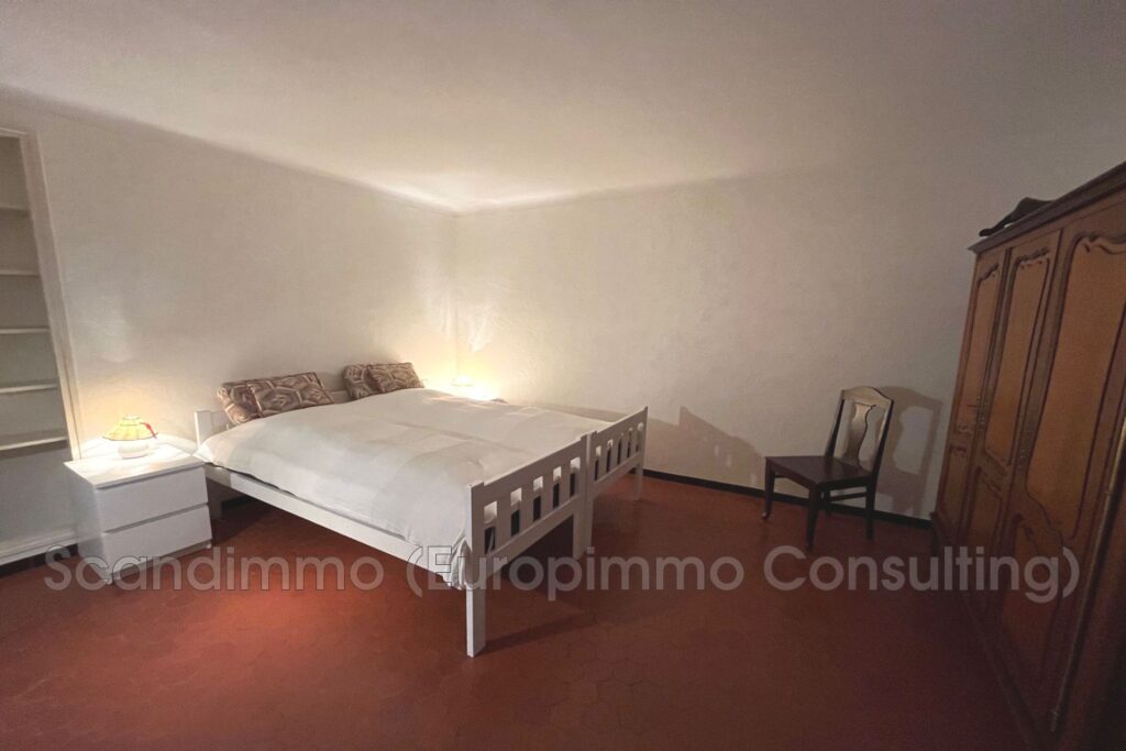 vente maison de village 4 Pièce(s) – 4 pièces – 3 chambres – 106.68 m²