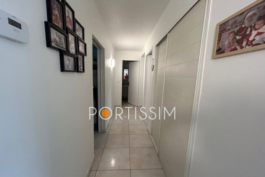 Appartement à vendre à Cagnes-sur-mer