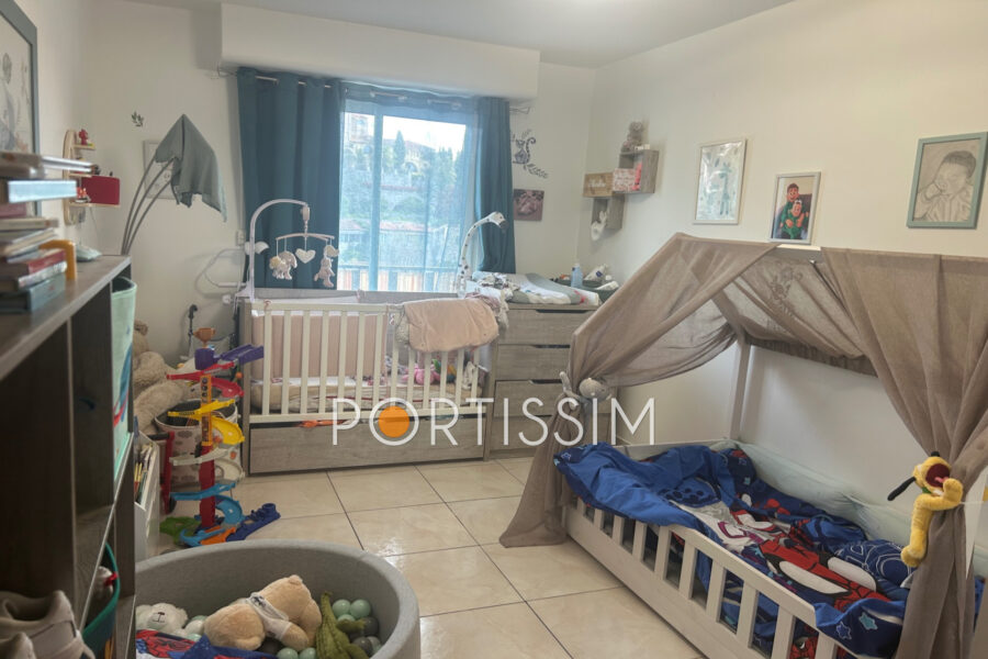 Appartement à vendre à Cagnes-sur-mer