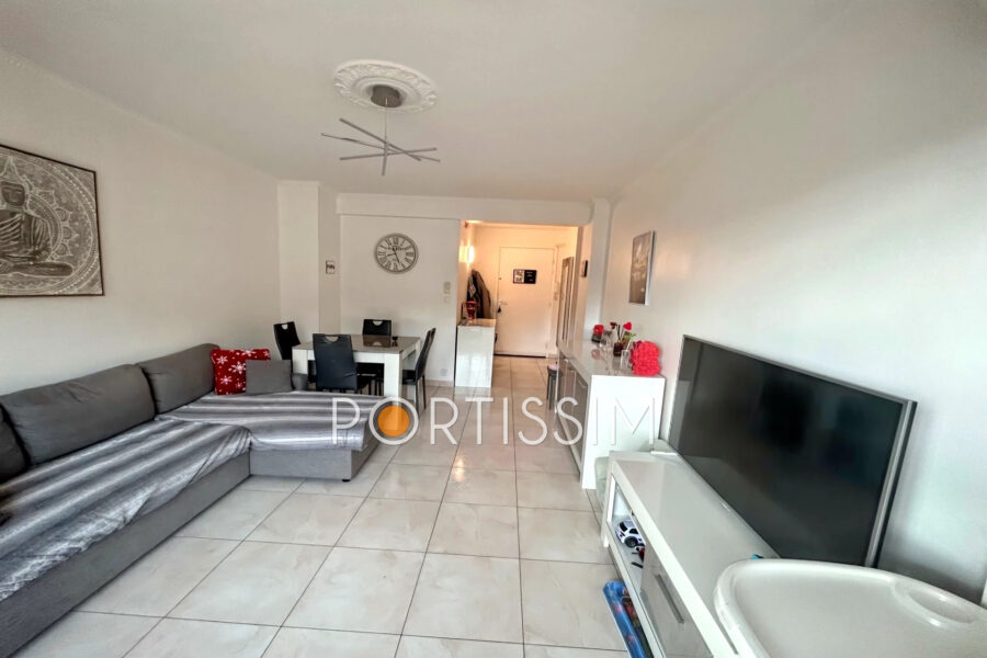 Appartement à vendre à Cagnes-sur-mer