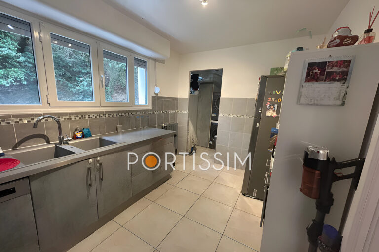 vente appartement 3 Pièce(s) – 3 pièces – 2 chambres – 68.00 m²