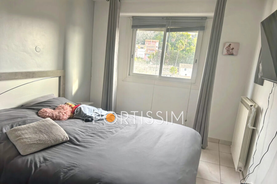Appartement à vendre à Cagnes-sur-mer