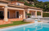 Maison à vendre à Sainte-maxime