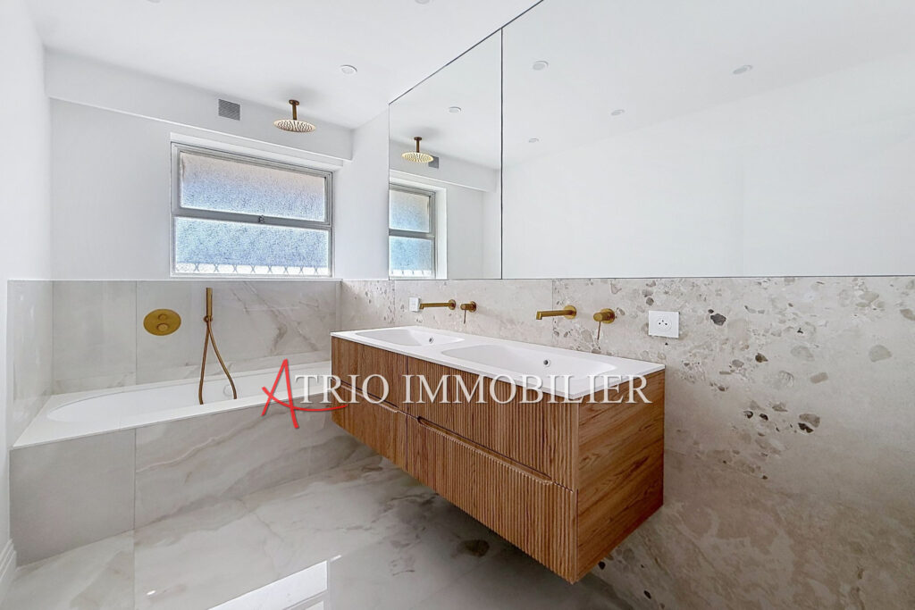 vente appartement 3 Pièce(s) – 3 pièces – 2 chambres – 90.22 m²