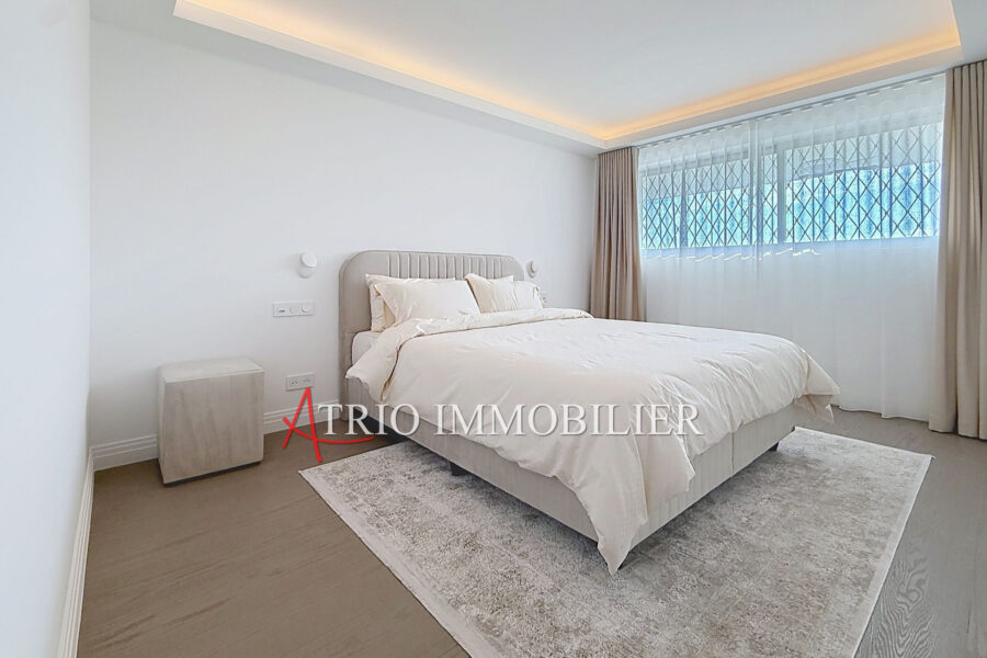 Appartement à vendre à Villeneuve-loubet