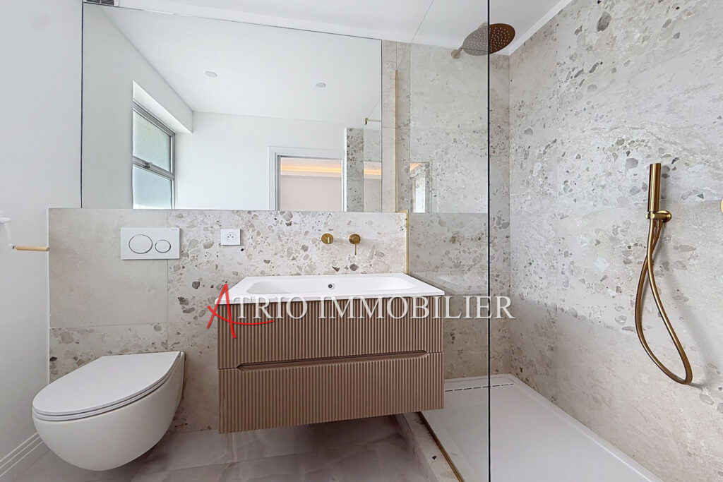 vente appartement 3 Pièce(s) – 3 pièces – 2 chambres – 90.22 m²