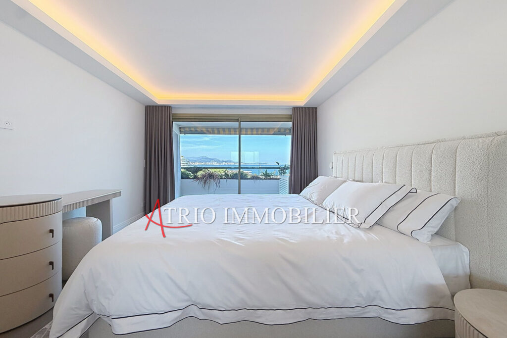 vente appartement 3 Pièce(s) – 3 pièces – 2 chambres – 90.22 m²