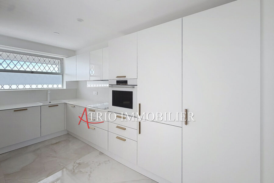 Appartement à vendre à Villeneuve-loubet