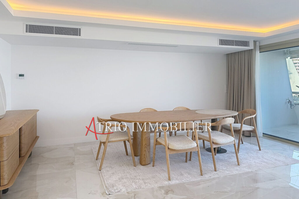 vente appartement 3 Pièce(s) – 3 pièces – 2 chambres – 90.22 m²