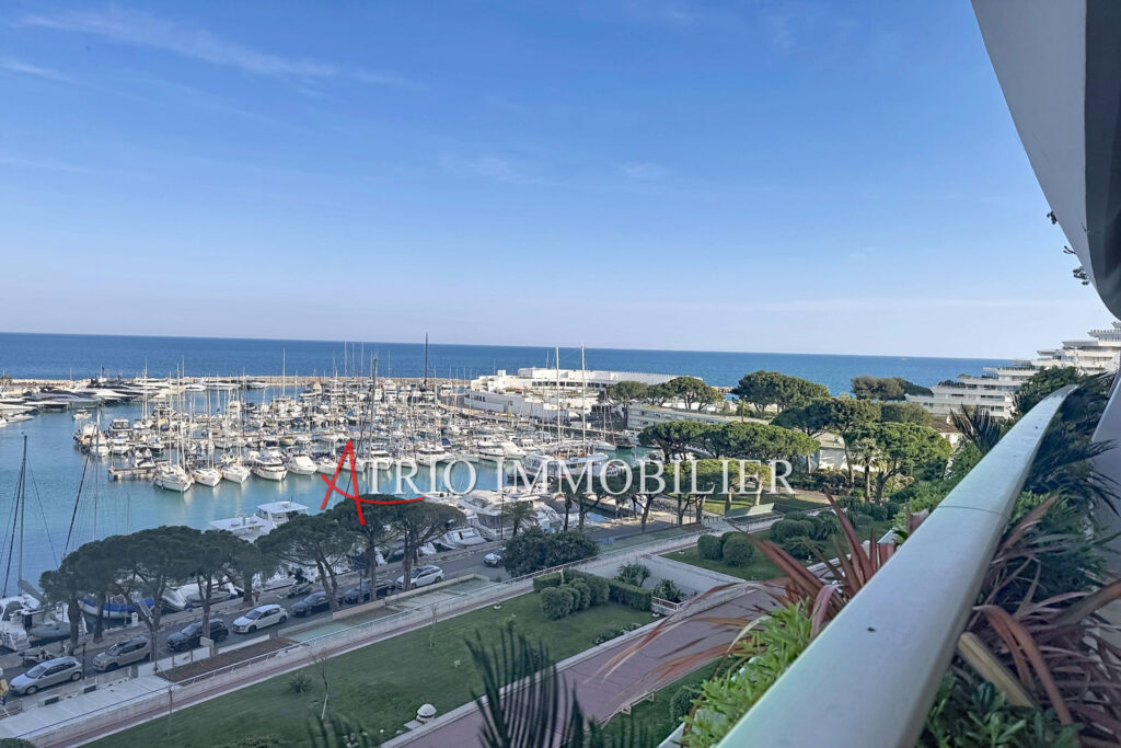 vente appartement 3 Pièce(s) – 3 pièces – 2 chambres – 90.22 m²