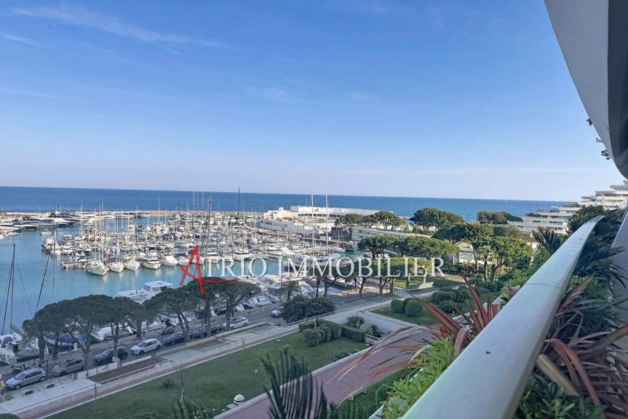 Appartement à vendre à Villeneuve-loubet