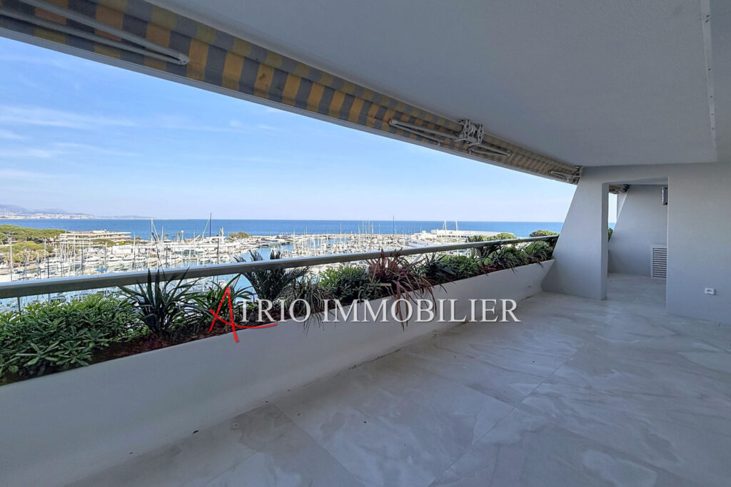 vente appartement 3 Pièce(s) – 3 pièces – 2 chambres – 90.22 m²