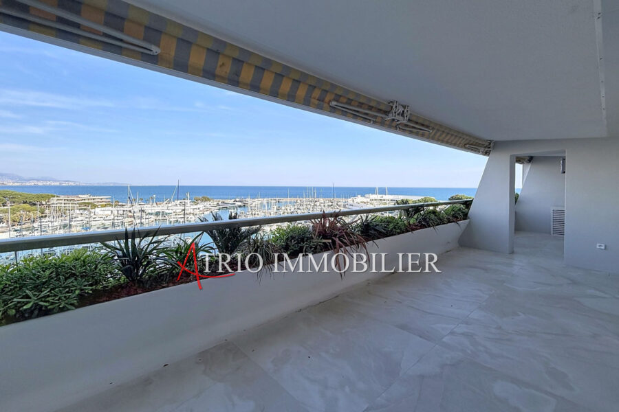 Appartement à vendre à Villeneuve-loubet