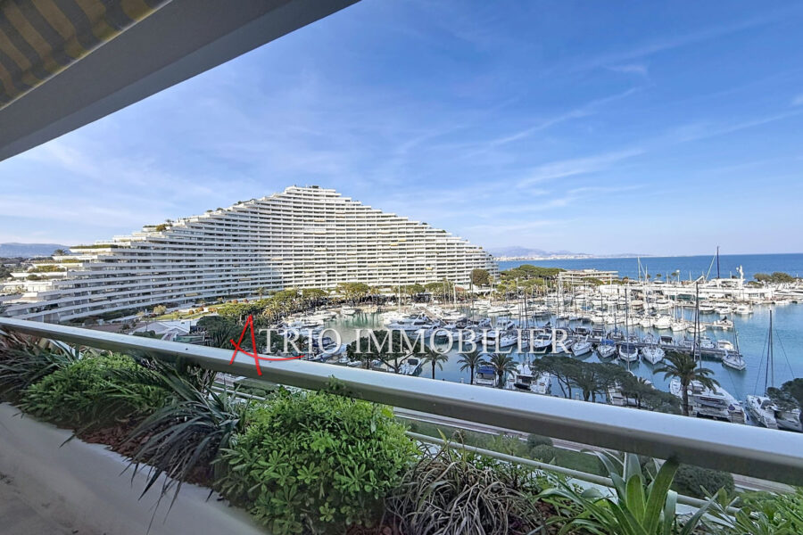 Appartement à vendre à Villeneuve-loubet