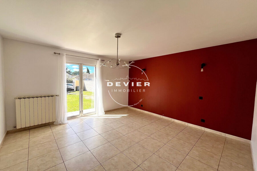 Maison à vendre à Sussargues