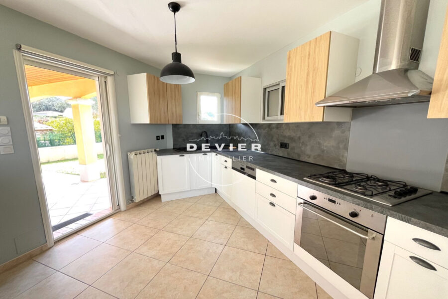 Maison à vendre à Sussargues
