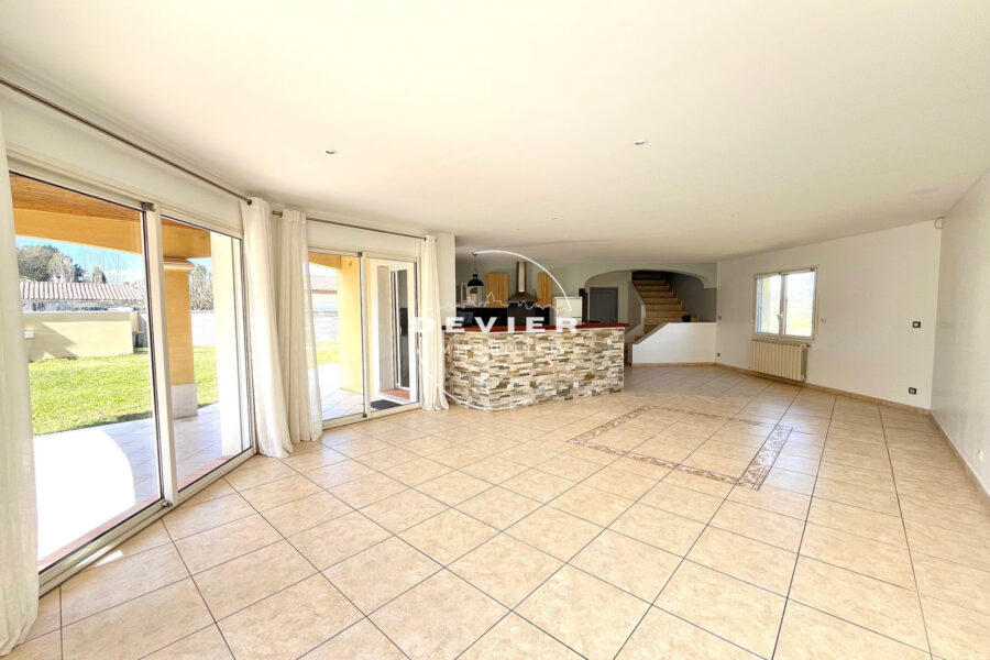Maison à vendre à Sussargues