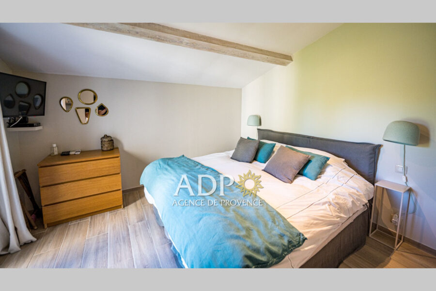 Maison à vendre à Peymeinade