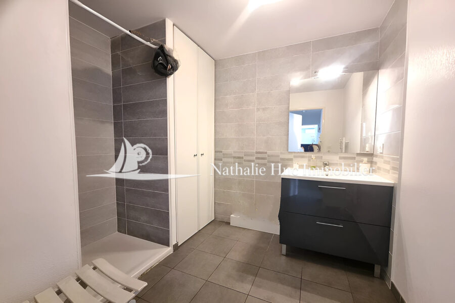 Appartement à vendre à Canet-plage