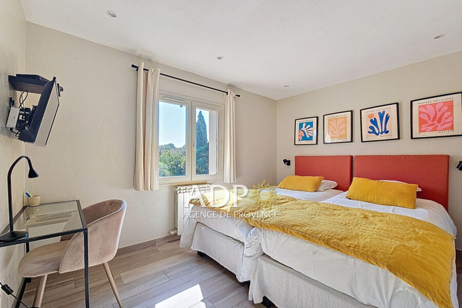 Maison à vendre à Peymeinade