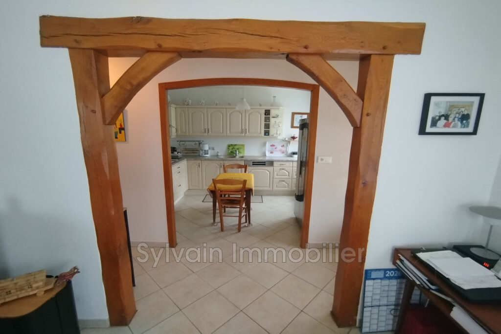 vente maison 4 Pièce(s) – 4 pièces – 2 chambres – 78.00 m²