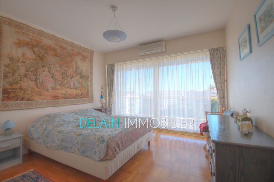 Appartement à vendre à Cagnes-sur-mer